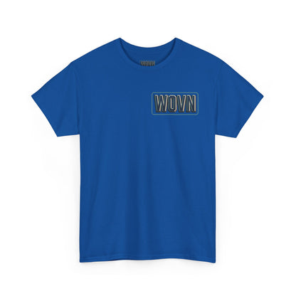 Ramen Night Graphic Tee — "I'm Looking for Good Food" Japanese Streetwear T-Shirt