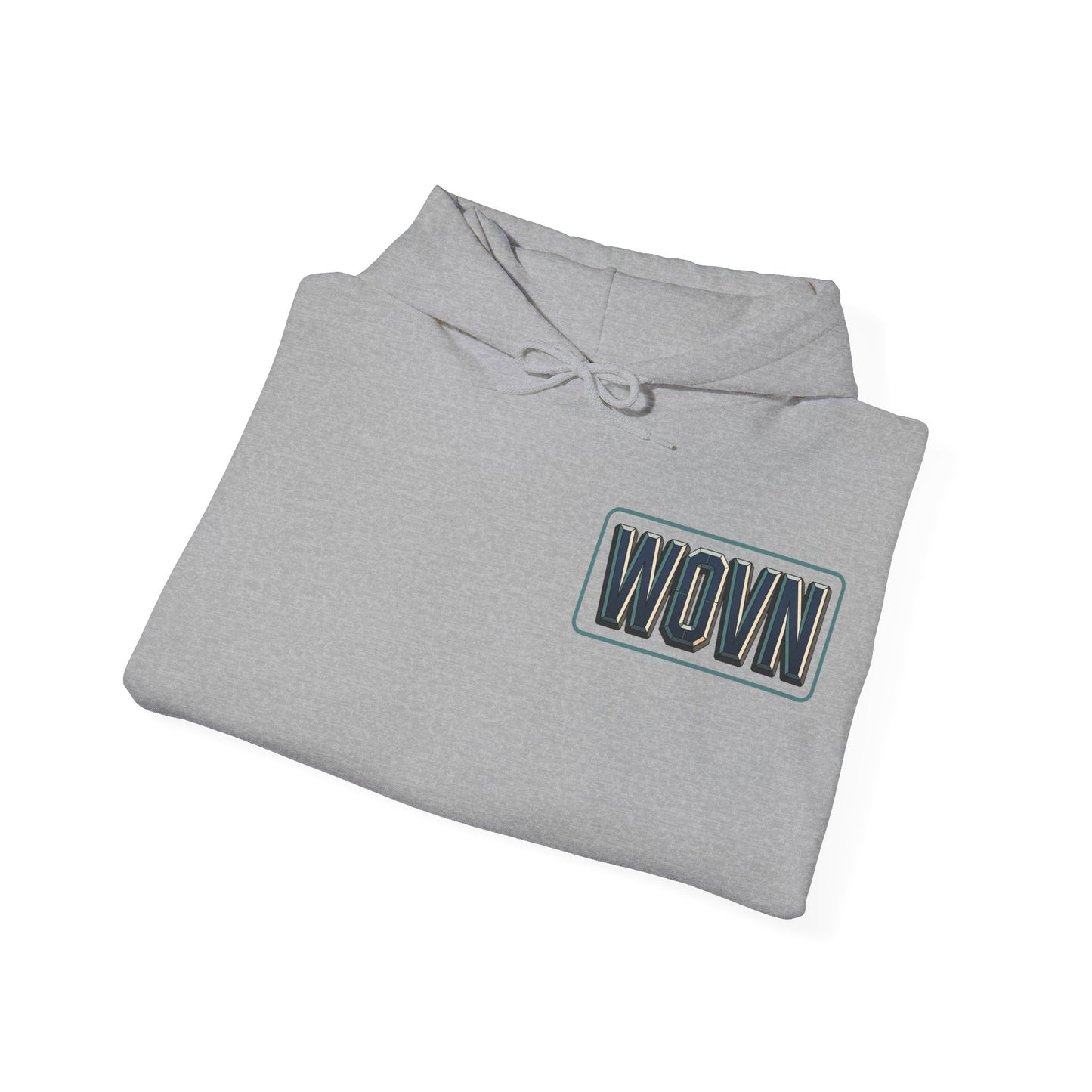 Purpose Neon City Hoodie — “I’m Here For Purpose” Streetwear Pullover