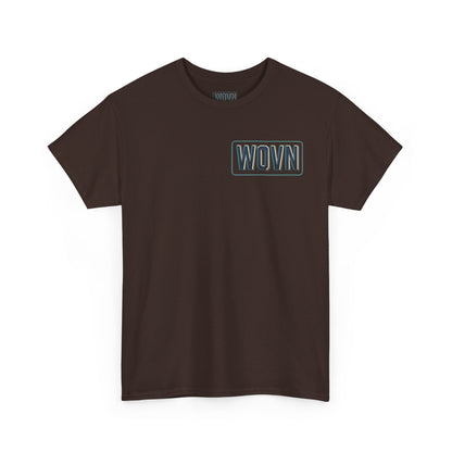 Ramen Night Graphic Tee — "I'm Looking for Good Food" Japanese Streetwear T-Shirt