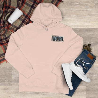 Retro Gaming Hoodie — “It’s Not a Game” Vaporwave Pullover