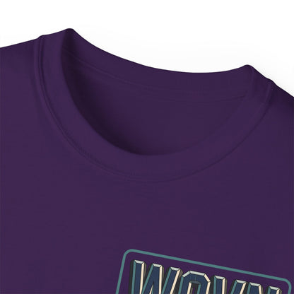 All Is Empty Tee — Vaporwave Retro Sunset Graphic T-Shirt