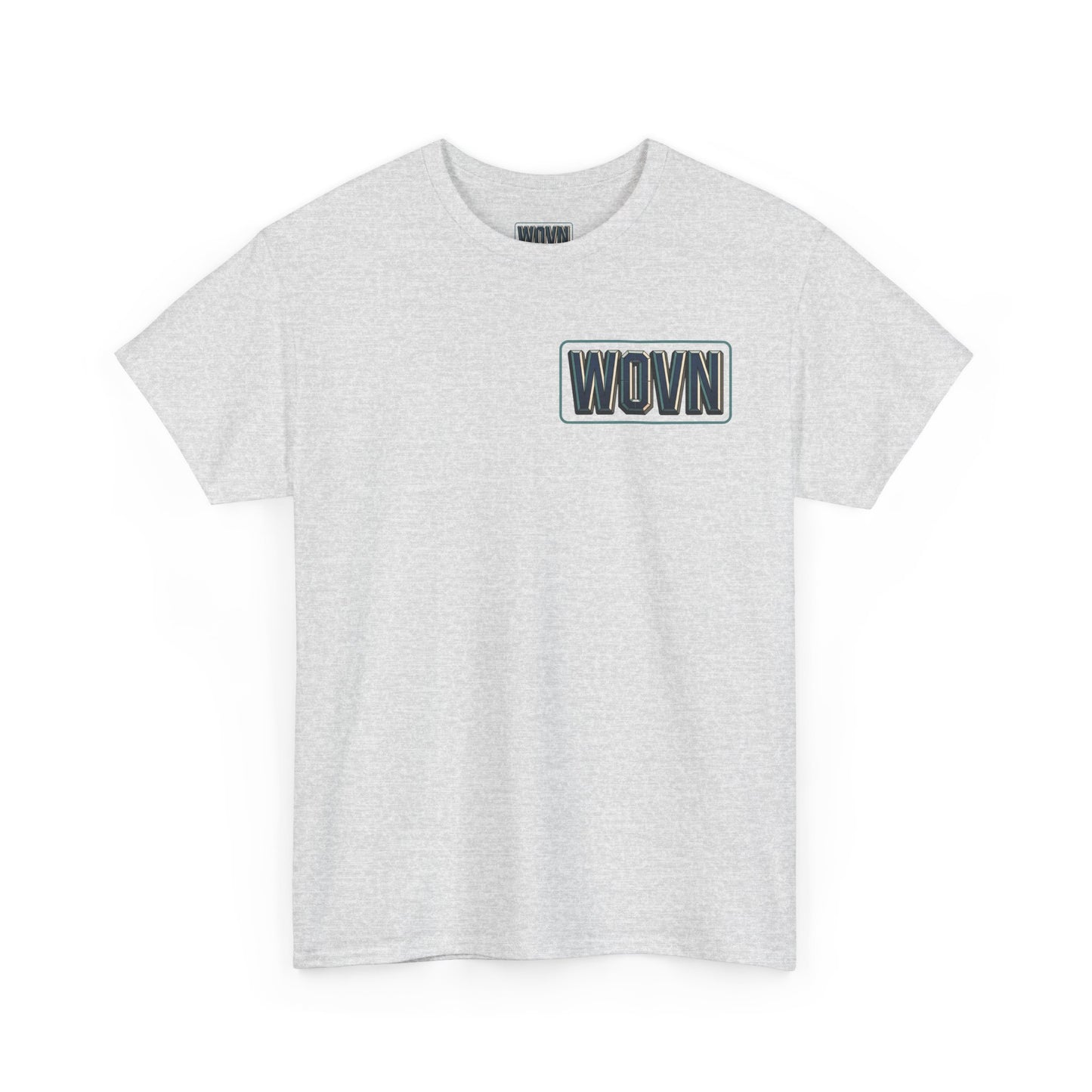 Ramen Night Graphic Tee — "I'm Looking for Good Food" Japanese Streetwear T-Shirt
