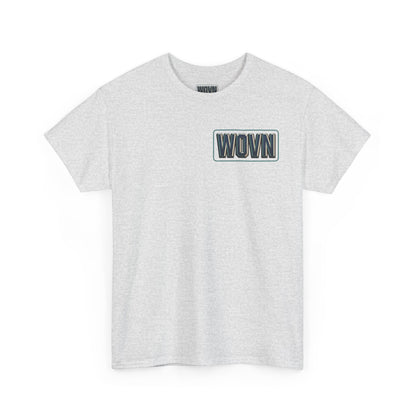Ramen Night Graphic Tee — "I'm Looking for Good Food" Japanese Streetwear T-Shirt