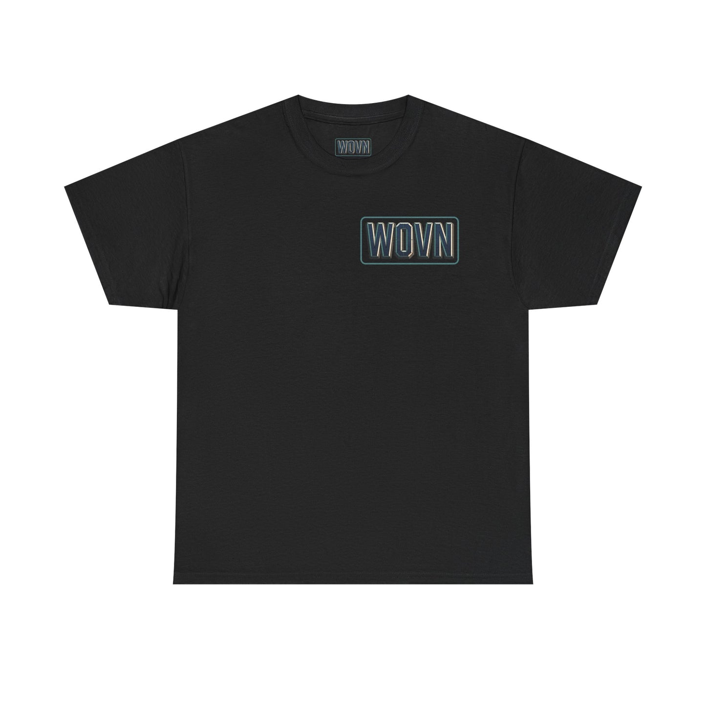 Ramen Night Graphic Tee — "I'm Looking for Good Food" Japanese Streetwear T-Shirt
