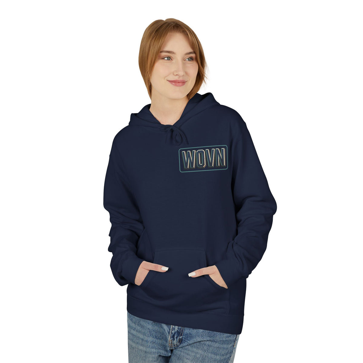 Tokyo 2084 Cyber City Hoodie — Neon Retro Futuristic Graphic