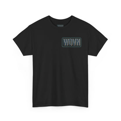 Ramen Night Graphic Tee — "I'm Looking for Good Food" Japanese Streetwear T-Shirt
