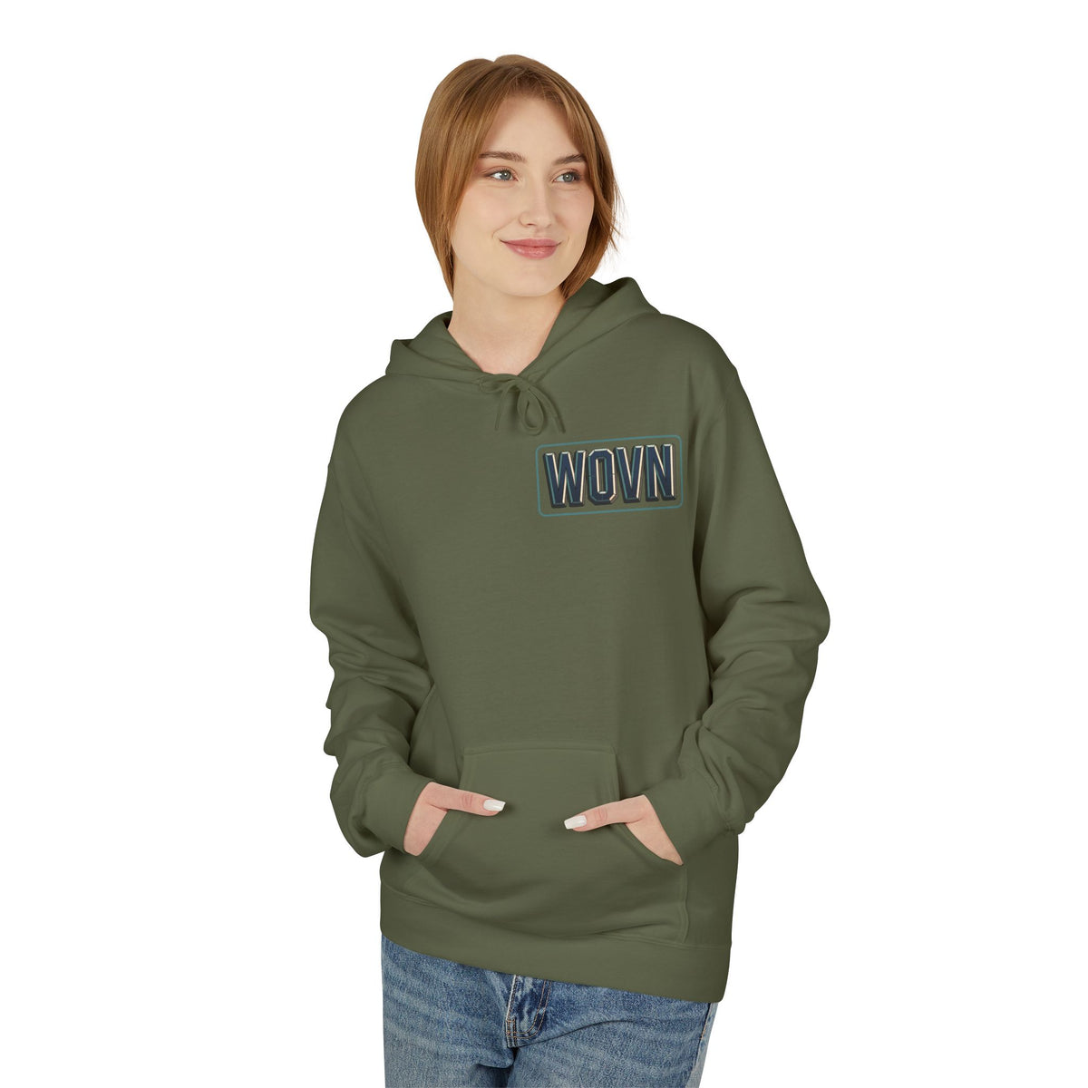 Tokyo 2084 Cyber City Hoodie — Neon Retro Futuristic Graphic