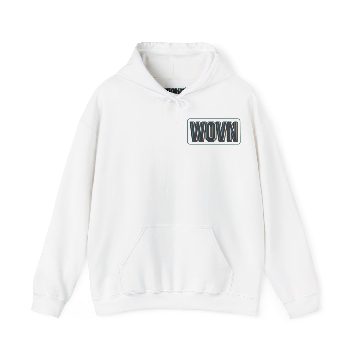 Purpose Neon City Hoodie — “I’m Here For Purpose” Streetwear Pullover
