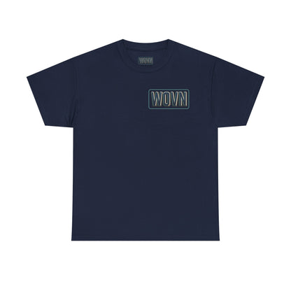 Ramen Night Graphic Tee — "I'm Looking for Good Food" Japanese Streetwear T-Shirt