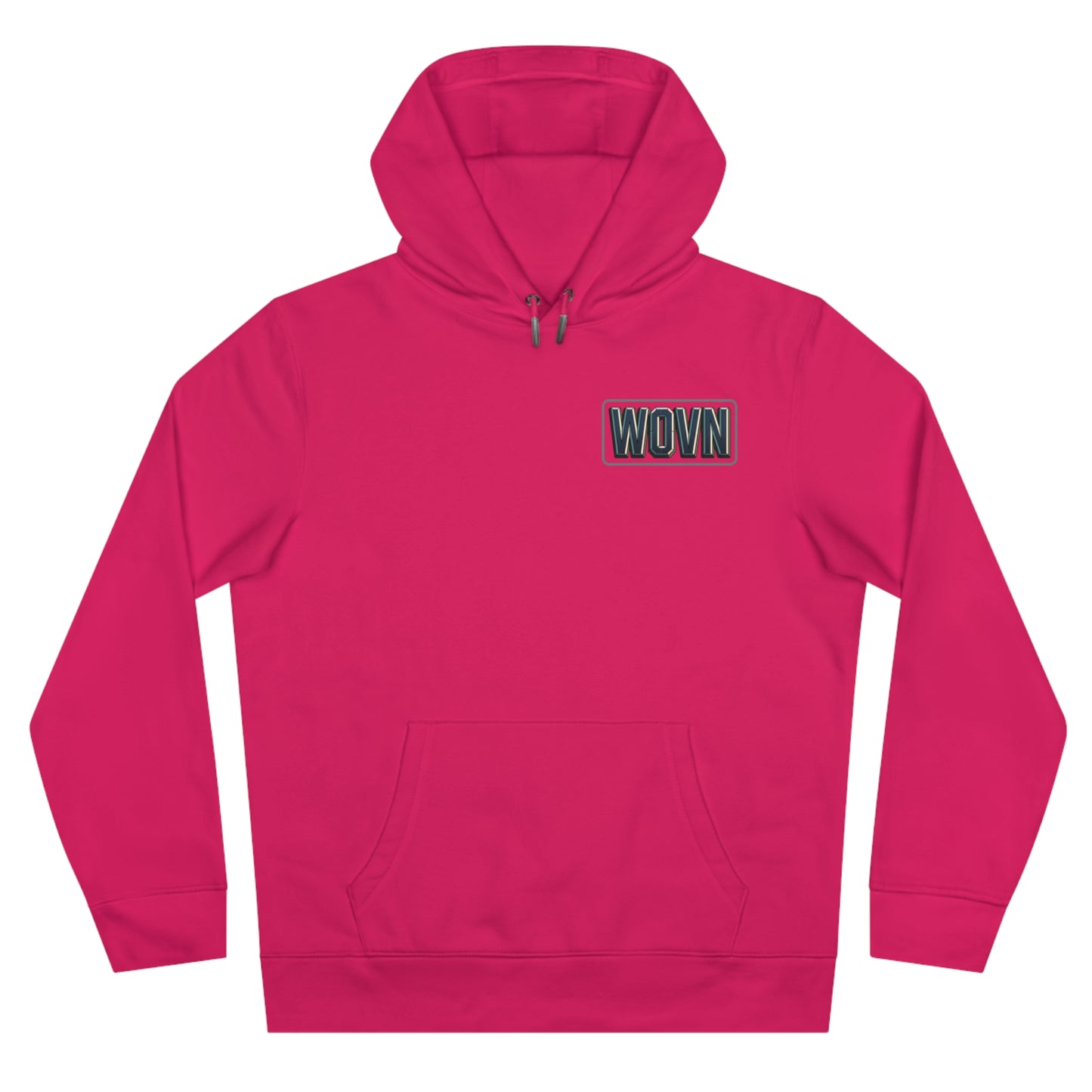 Retro Gaming Hoodie — “It’s Not a Game” Vaporwave Pullover