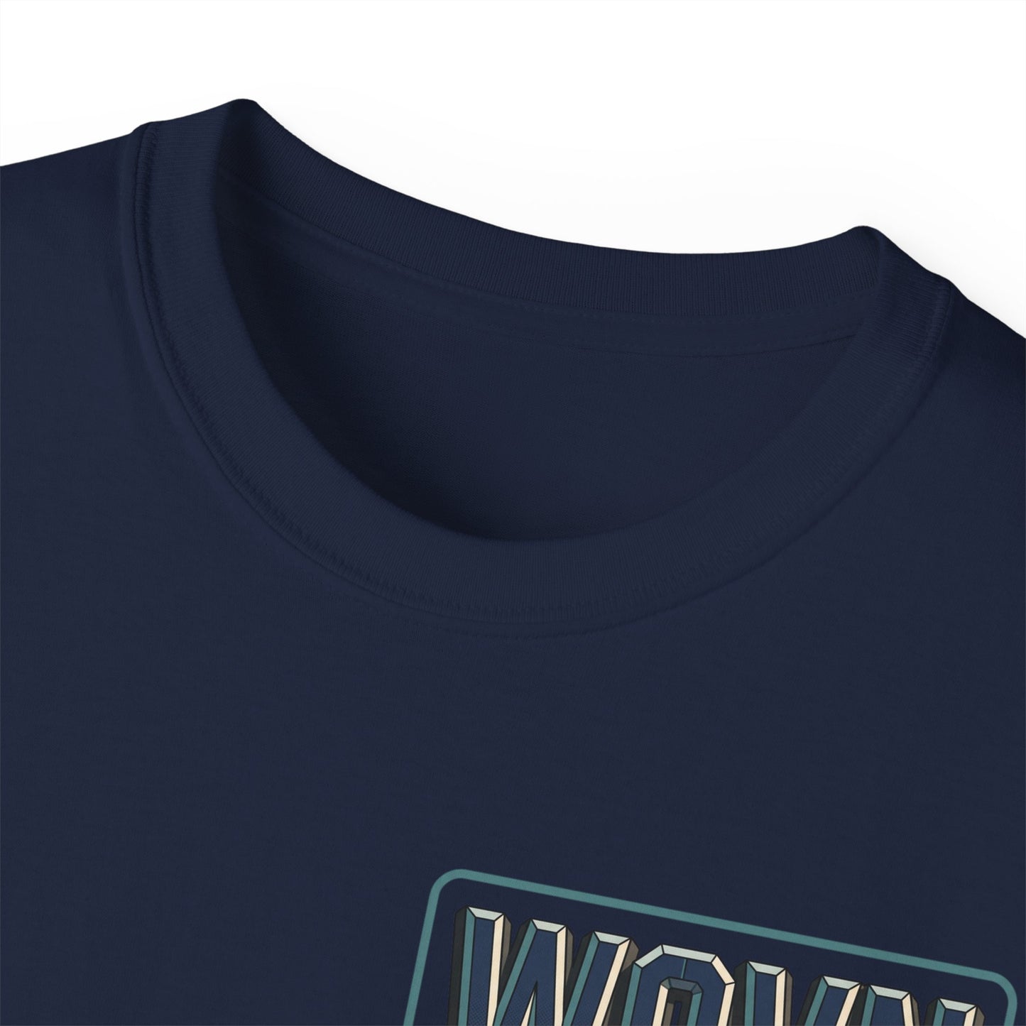 All Is Empty Tee — Vaporwave Retro Sunset Graphic T-Shirt