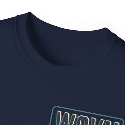 All Is Empty Tee — Vaporwave Retro Sunset Graphic T-Shirt