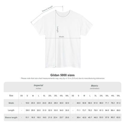 Infection System Graphic Tee — Gas Mask Biohazard Streetwear