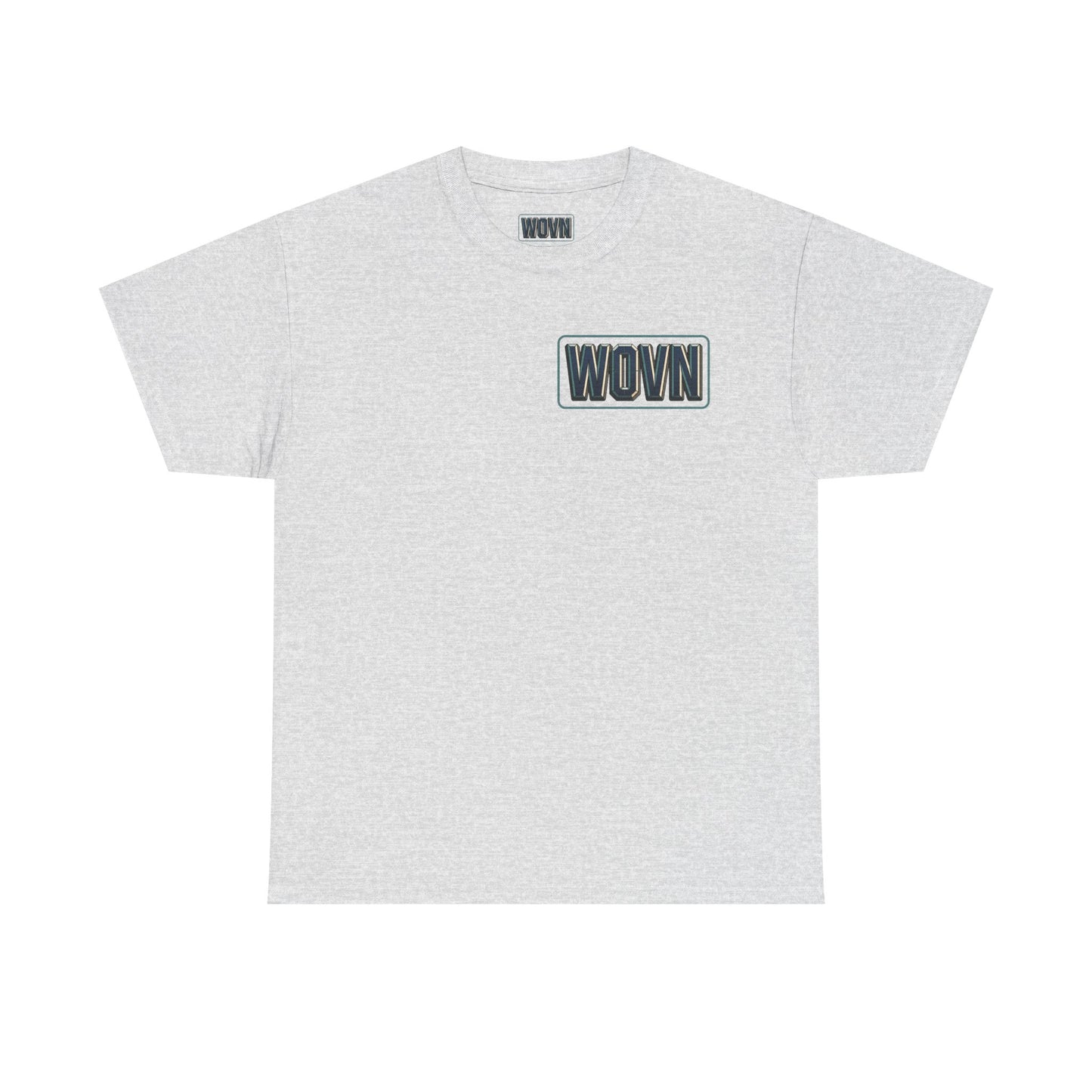 Ramen Night Graphic Tee — "I'm Looking for Good Food" Japanese Streetwear T-Shirt
