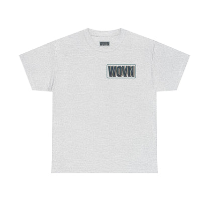Ramen Night Graphic Tee — "I'm Looking for Good Food" Japanese Streetwear T-Shirt