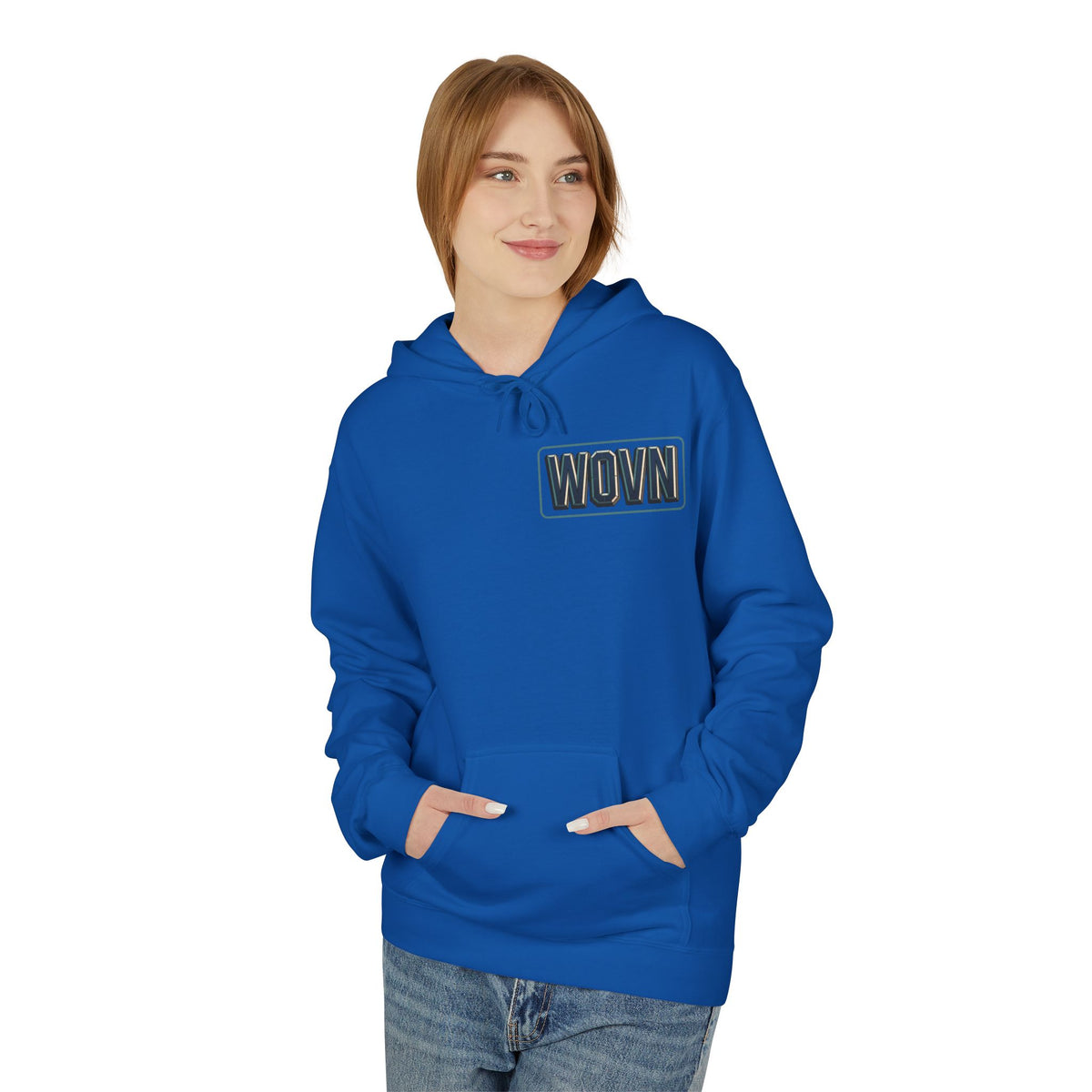 Tokyo 2084 Cyber City Hoodie — Neon Retro Futuristic Graphic
