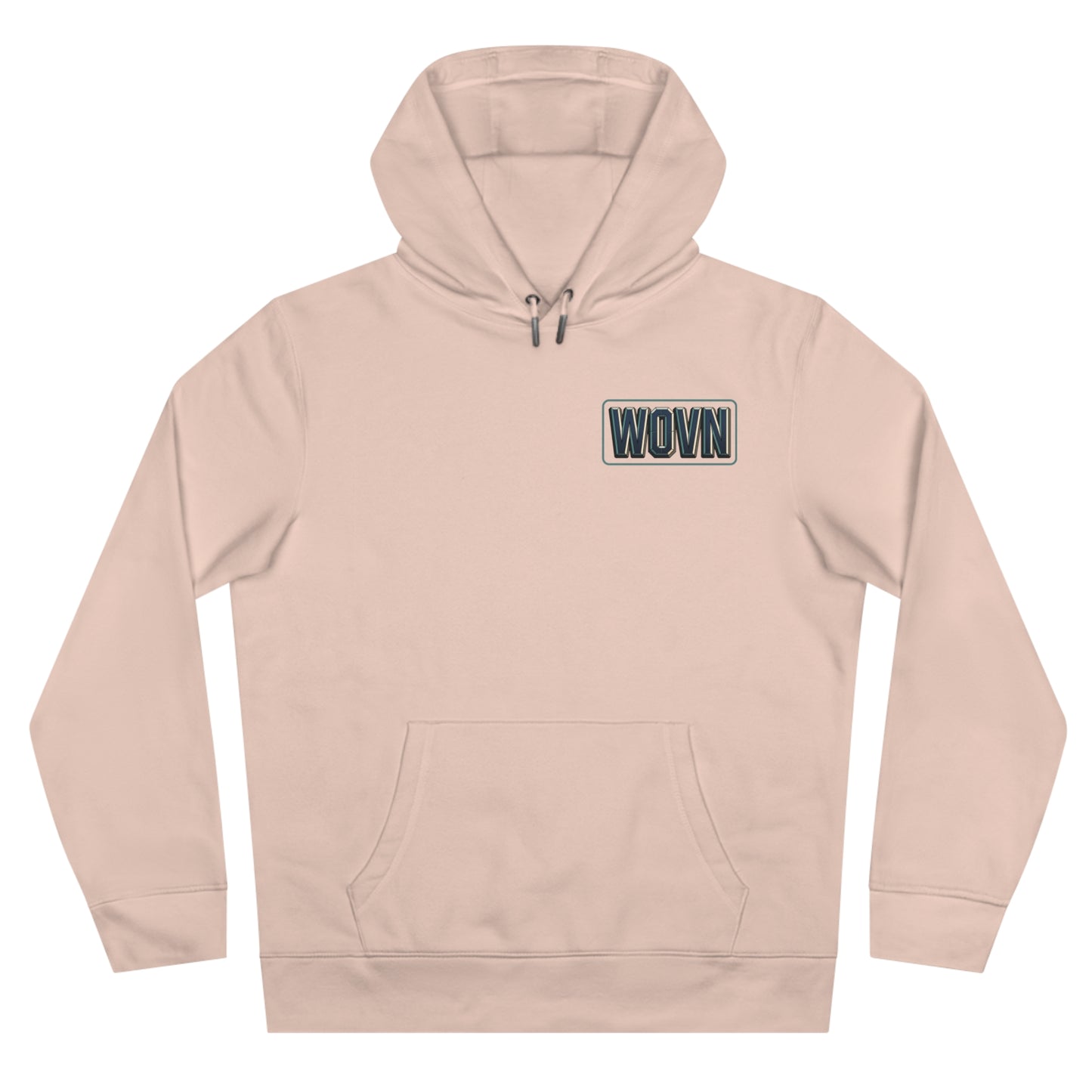 Retro Gaming Hoodie — “It’s Not a Game” Vaporwave Pullover
