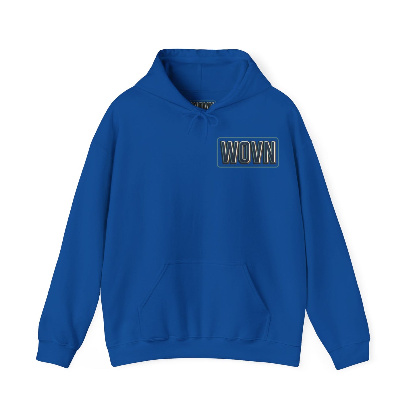 Purpose Neon City Hoodie — “I’m Here For Purpose” Streetwear Pullover