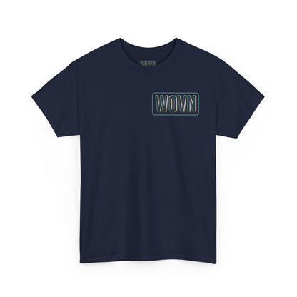 Ramen Night Graphic Tee — "I'm Looking for Good Food" Japanese Streetwear T-Shirt