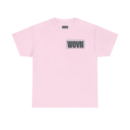Ramen Night Graphic Tee — "I'm Looking for Good Food" Japanese Streetwear T-Shirt