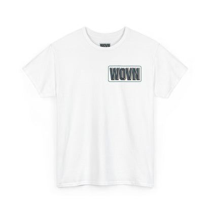 Ramen Night Graphic Tee — "I'm Looking for Good Food" Japanese Streetwear T-Shirt